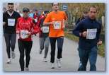 Balaton Félmaraton Siófokon Balaton Maraton 3998 futás