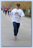 Balaton Félmaraton Siófokon Balaton Maraton 4016 futás