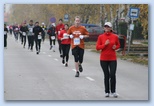 Balaton Félmaraton Siófokon Balaton Maratont 4020 futás