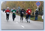 Balaton Félmaraton Siófokon Balaton Maraton 4040 futás