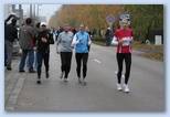 Balaton Félmaraton Siófokon Balaton Maraton 4045 futás