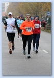 Balaton Félmaraton Siófokon Balaton Maraton 4052 futás