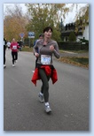 Balaton Félmaraton Siófokon Balaton Maraton 4072 futás