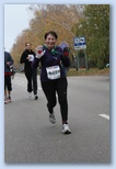 Balaton Félmaraton Siófokon Balaton Maraton 4081 futás