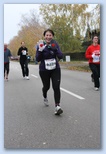 Balaton Félmaraton Siófokon Balaton Maraton 4082 futás