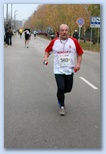 Balaton Félmaraton Siófokon Balaton Maraton 4103 futás