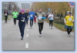 Balaton Félmaraton Siófokon Balaton Maraton 4112 futás