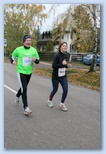 Balaton Félmaraton Siófokon Balaton Maraton 4117 futás