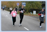 Balaton Félmaraton Siófokon Balaton Maraton 4120 futás