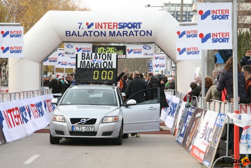 Intersport Balaton Maraton, Intersport Balato Maraton