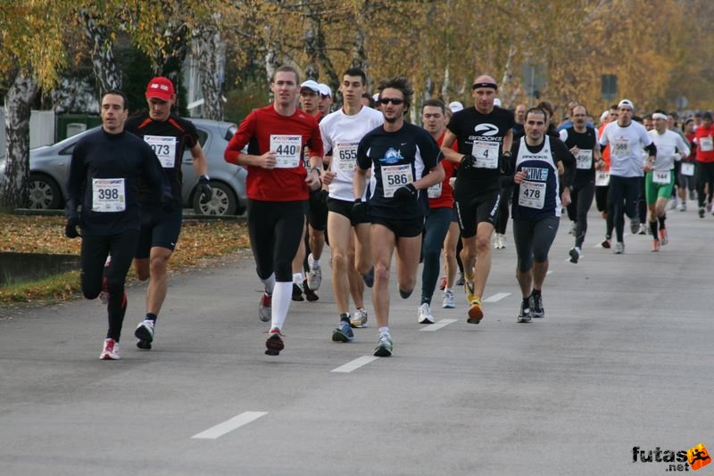 Intersport Balaton Maraton, élmezőny