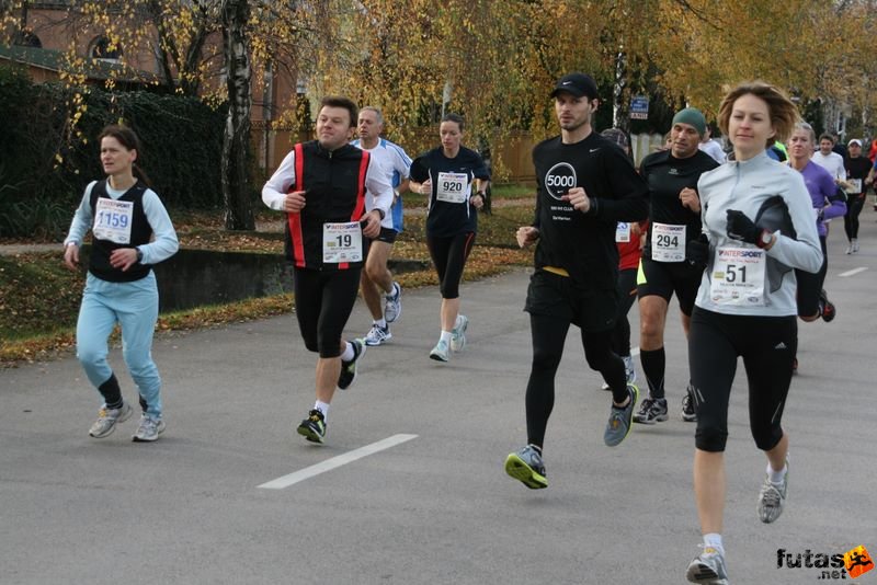 Intersport Balaton Maraton, Aba Judit