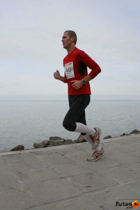 Intersport Balaton Maraton, Bellus Áron