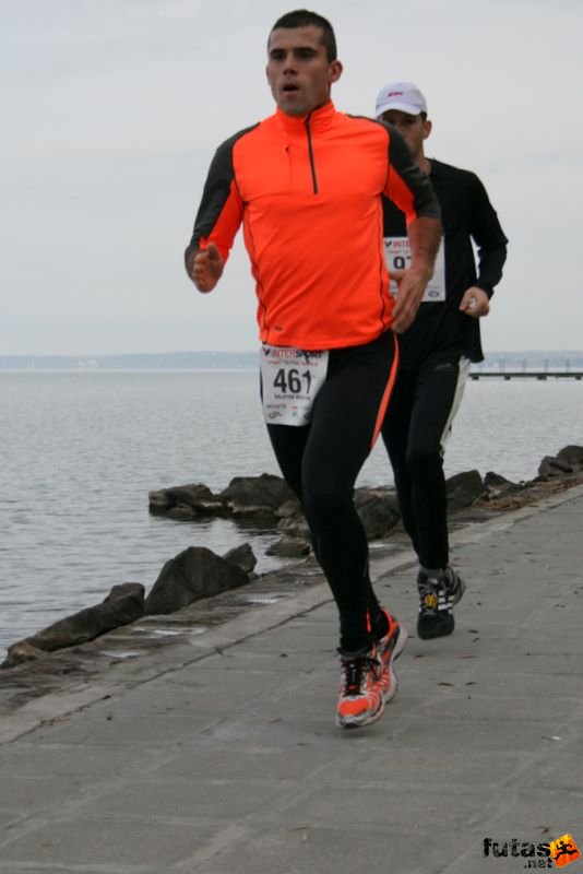 Intersport Balaton Maraton, Bódis Tamás