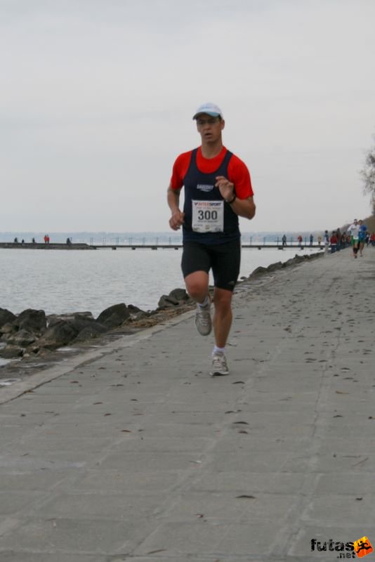 Intersport Balaton Maraton, Balogh Tibor