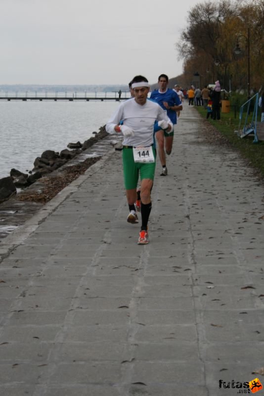 Intersport Balaton Maraton, Lippai Zoltán