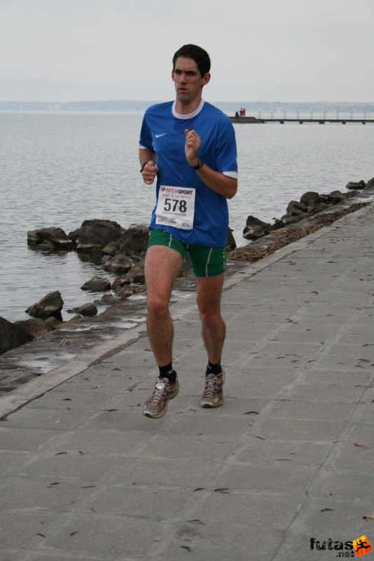 Intersport Balaton Maraton, Nagy András