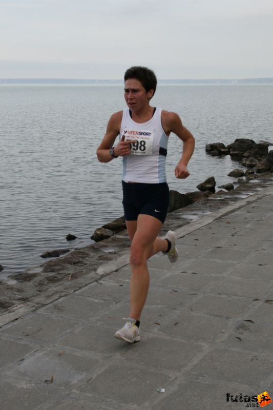 Intersport Balaton Maraton, Póth Mariann