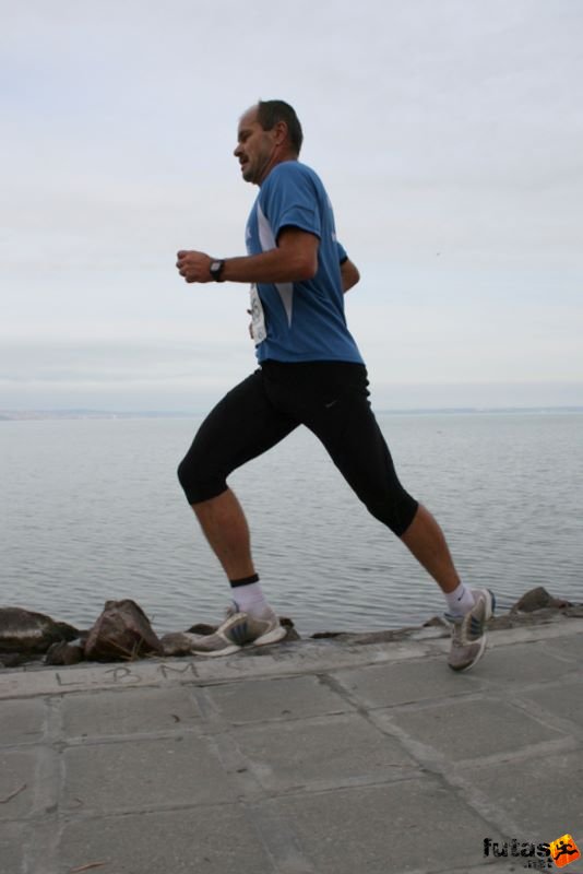 Intersport Balaton Maraton, Sió Attila