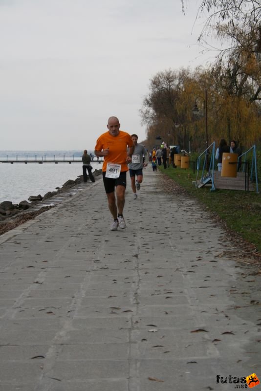 Intersport Balaton Maraton, Schneider Gábor
