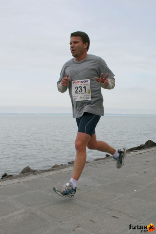 Intersport Balaton Maraton, Tapaszti Péter