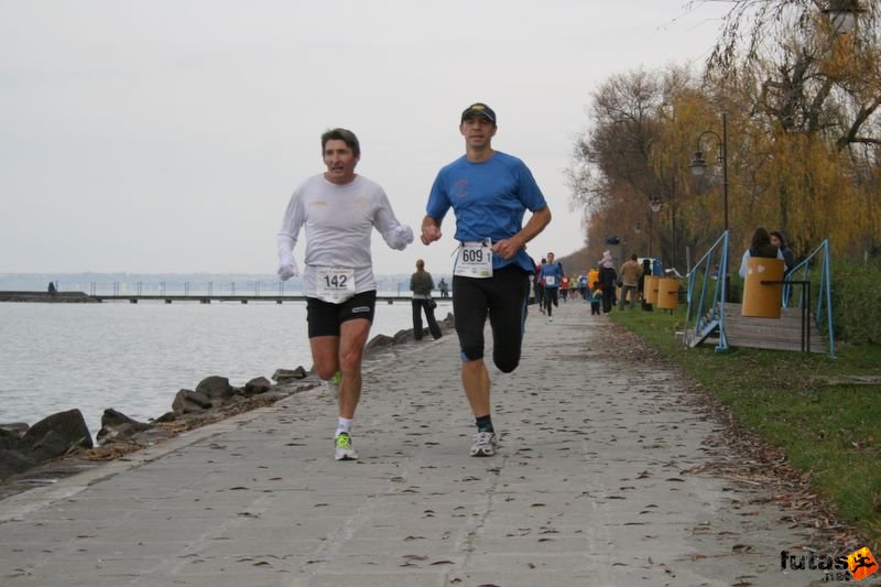 Intersport Balaton Maraton, Rostás Pál