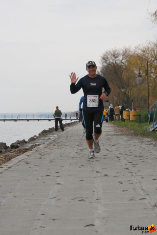 Intersport Balaton Maraton, Nagy Róbert