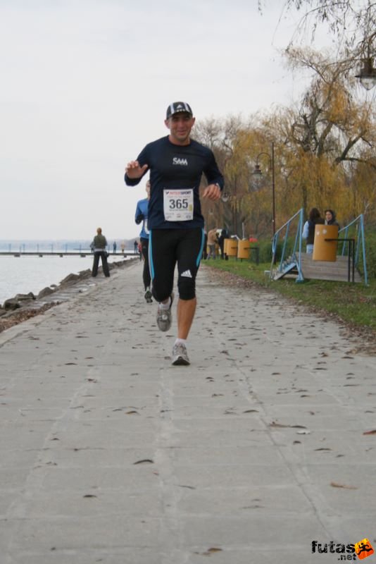Intersport Balaton Maraton, Nagy Róbert Gördögök SE
