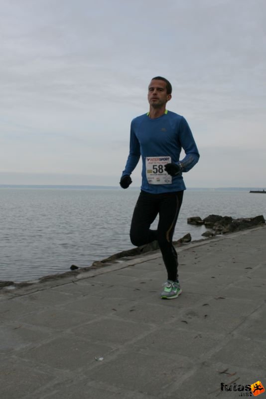 Intersport Balaton Maraton, Tamás