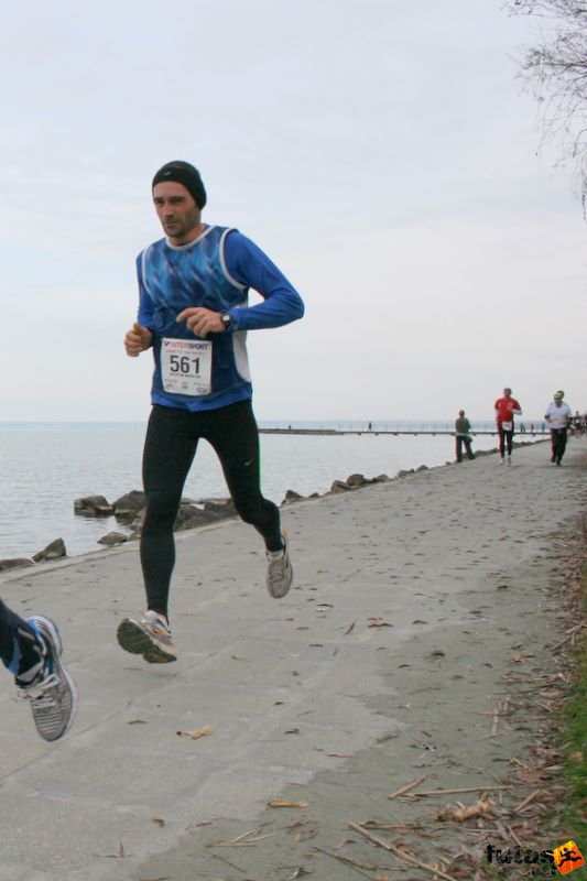 Intersport Balaton Maraton, Dobrovoczky Csaba