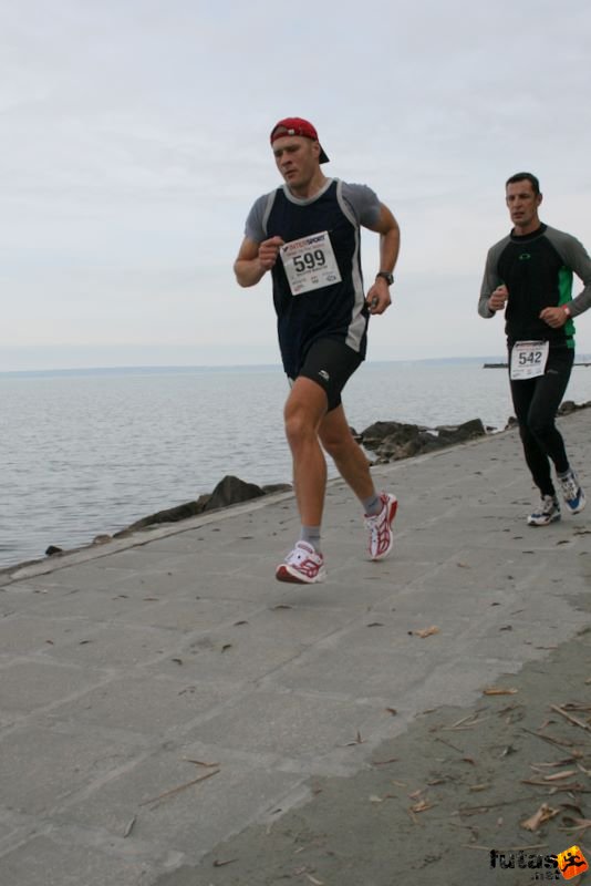 Intersport Balaton Maraton, Nagy Zoltán