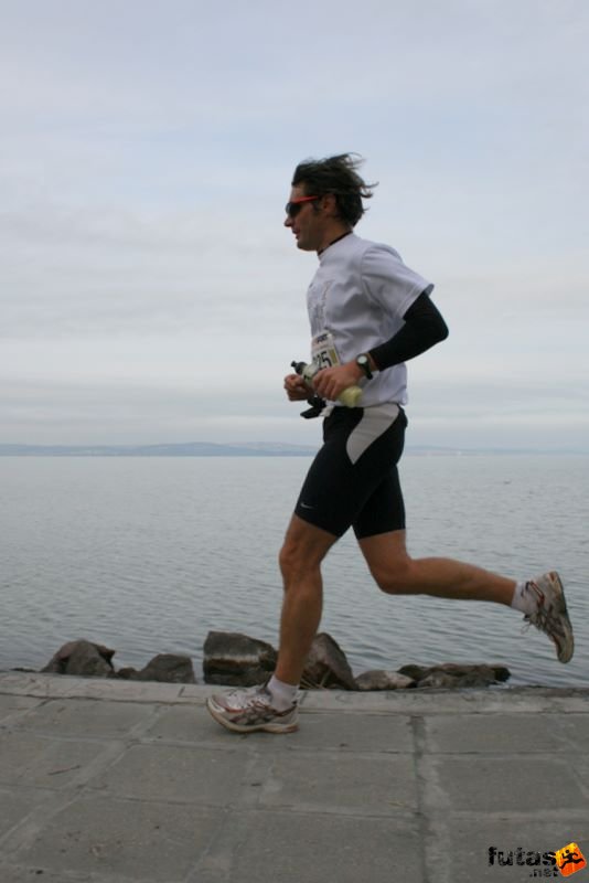 Intersport Balaton Maraton, Tóth István