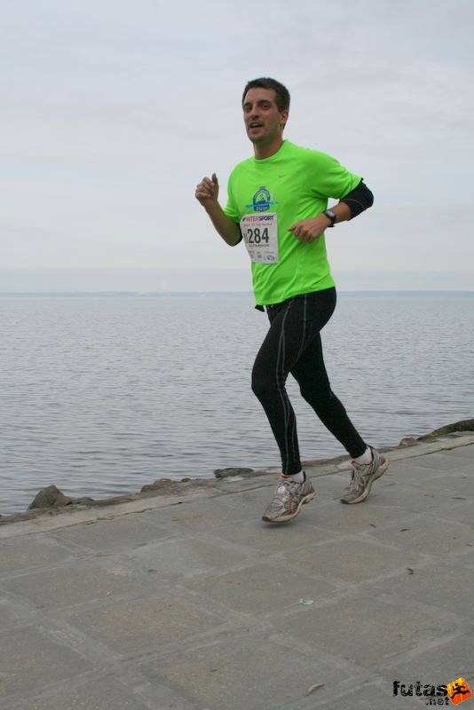 Intersport Balaton Maraton, Bartók Péter