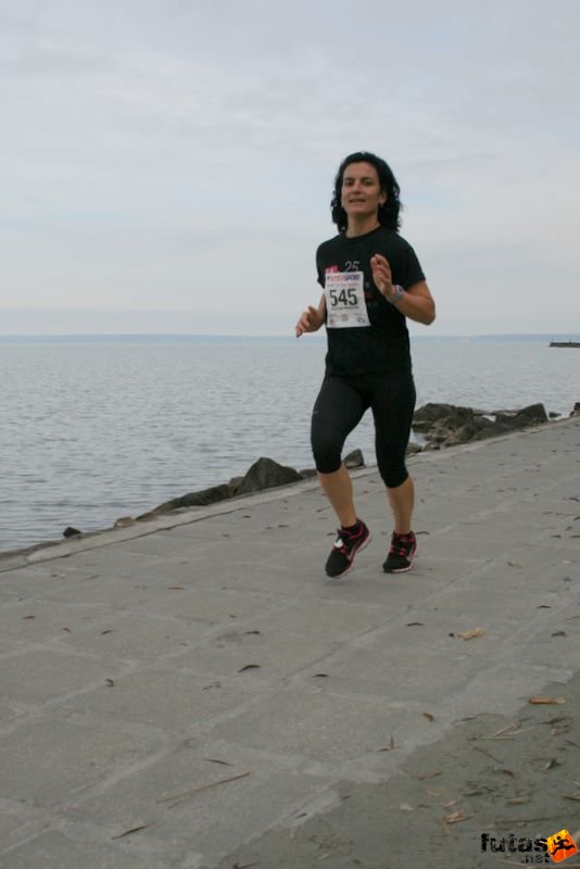 Intersport Balaton Maraton, Roszik Adrienn