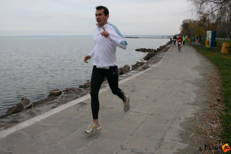 Intersport Balaton Maraton, Tibi