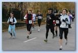 Intersport Balaton Maraton Aba Judit