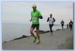 Intersport Balaton Maraton Esztergomi Futóművek futója