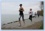 Intersport Balaton Maraton Martinák Anikó, Országos Bajnokság 50 km női második helyezettje