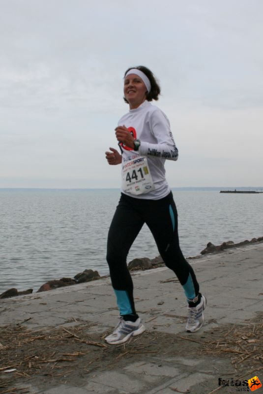 7 Intersport Balaton Maraton, Mira