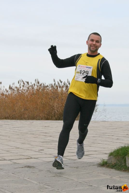 7 Intersport Balaton Maraton, Gerencsér Miklós