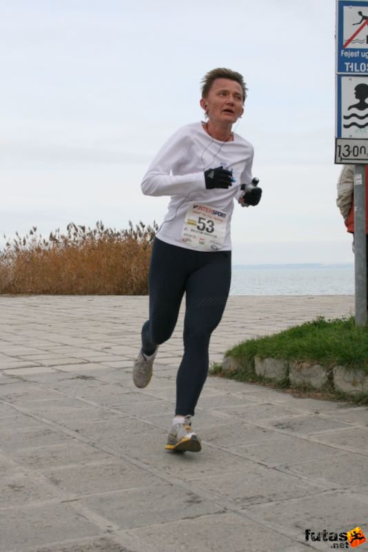 7 Intersport Balaton Maraton, Blaskovits Zsuzsa Minden-kor Női Sportegyesület