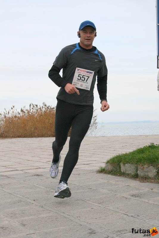 7 Intersport Balaton Maraton, Kertész Ervin