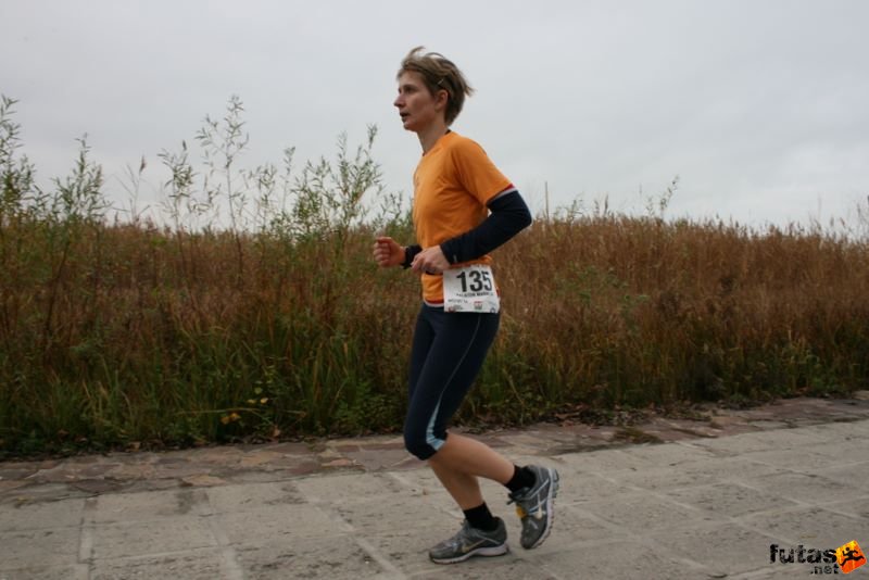 7 Intersport Balaton Maraton, Ganki