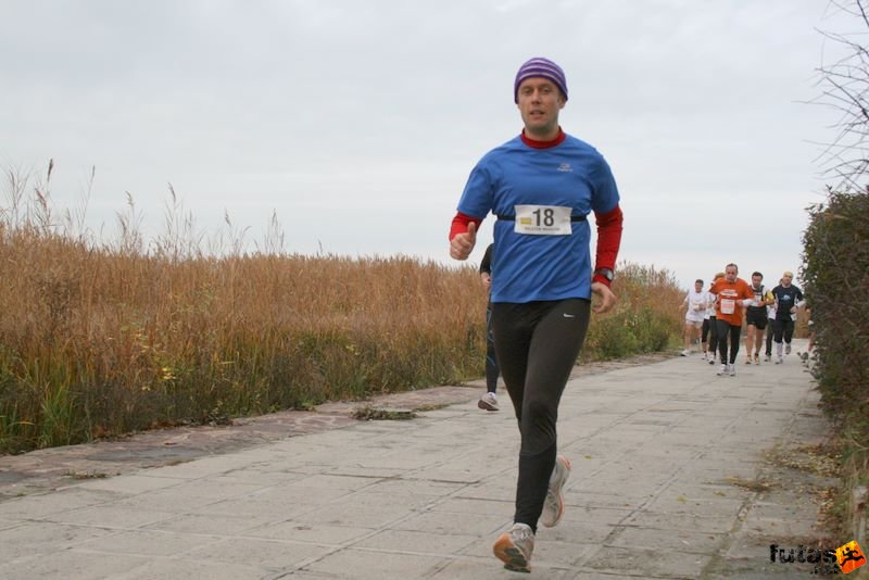 7 Intersport Balaton Maraton, Bödör Tamás