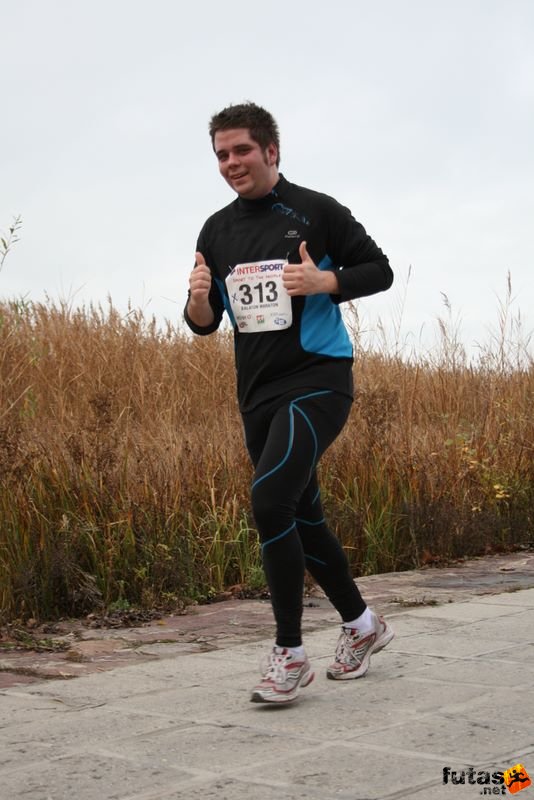 7 Intersport Balaton Maraton, Buliczka Miklós