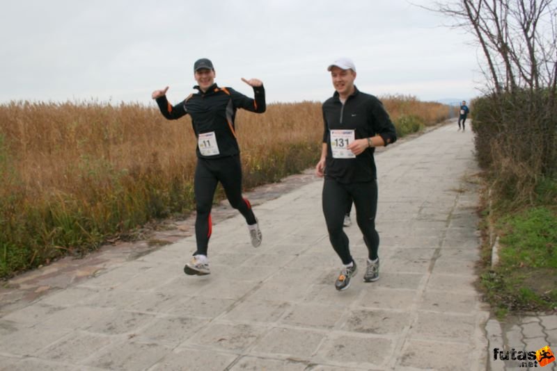 7 Intersport Balaton Maraton, Tóth Péter