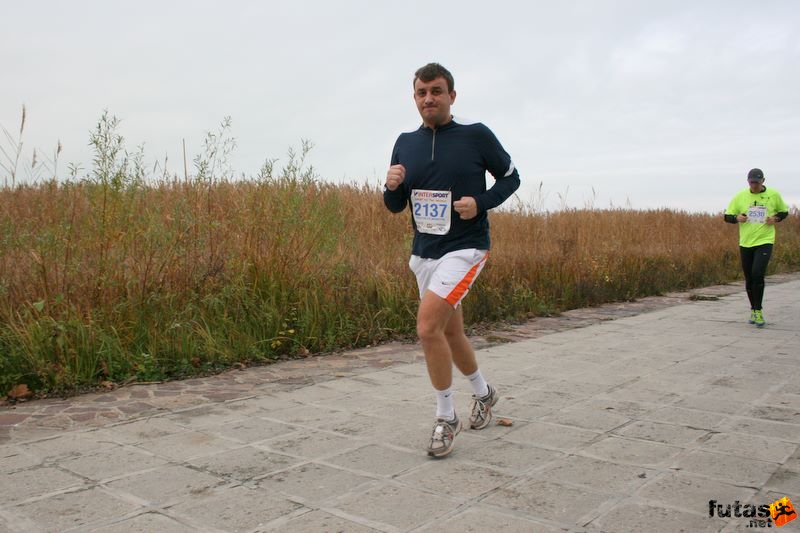 7 Intersport Balaton Maraton, Marincsák Zoltán