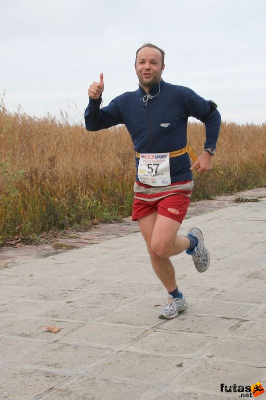 7 Intersport Balaton Maraton, Miki