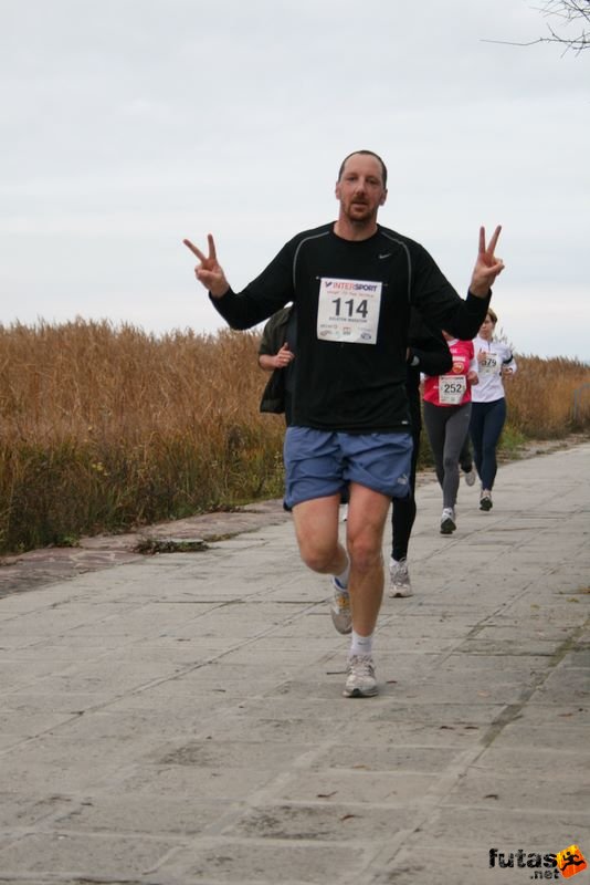 7 Intersport Balaton Maraton, Bakos Bertalan Krisztián