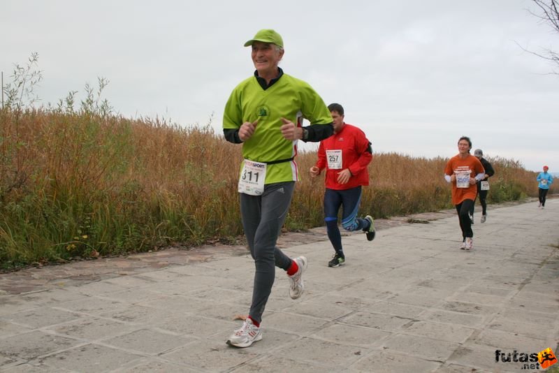 7 Intersport Balaton Maraton, Márczé Ferenc